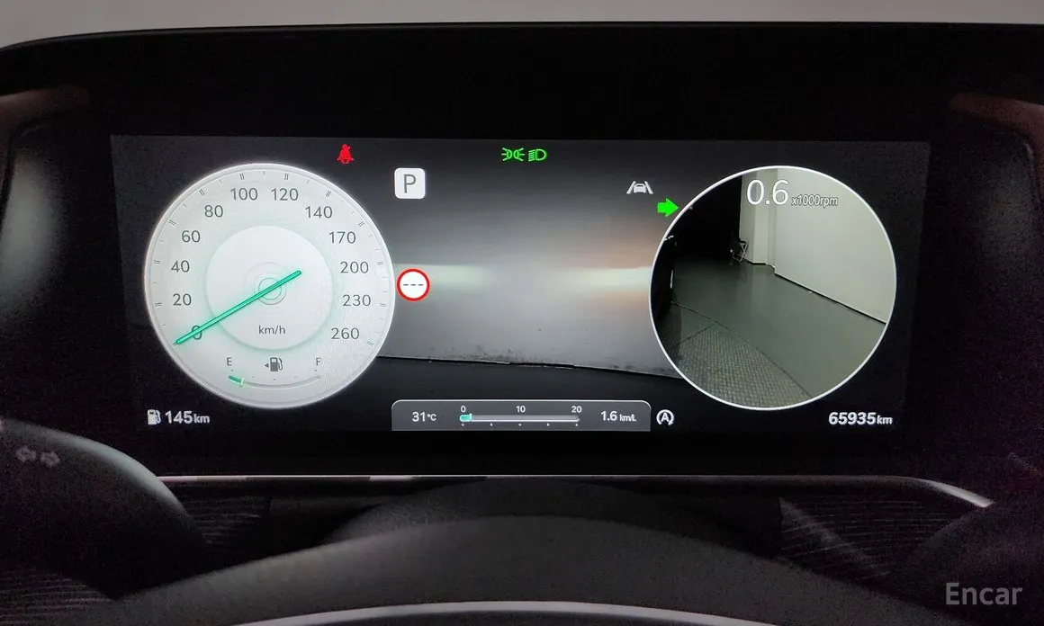 Фото 8 - Genesis G90