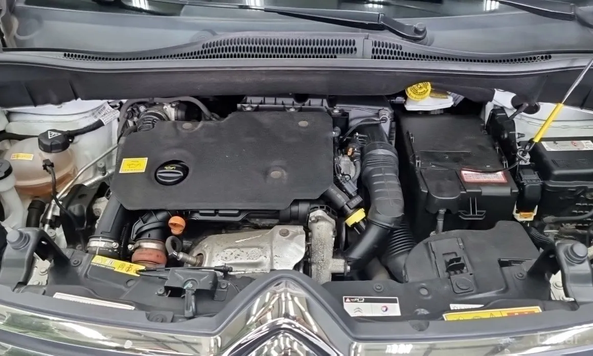 Фото 6 - Citroen C3 Aircross