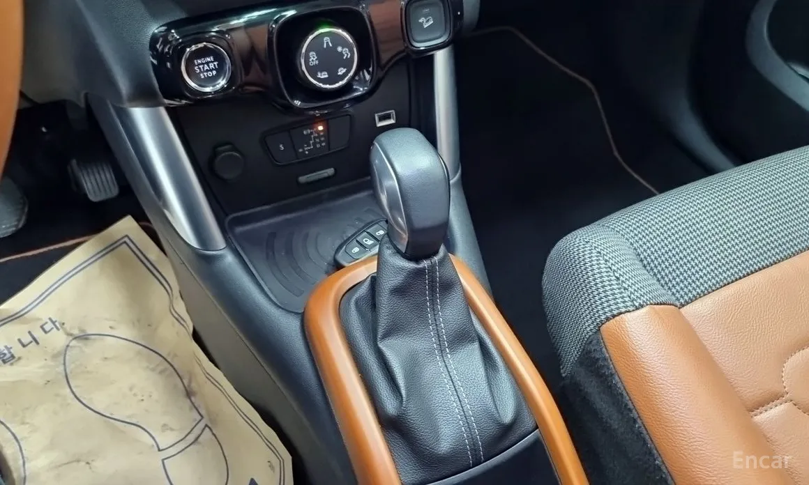 Фото 9 - Citroen C3 Aircross