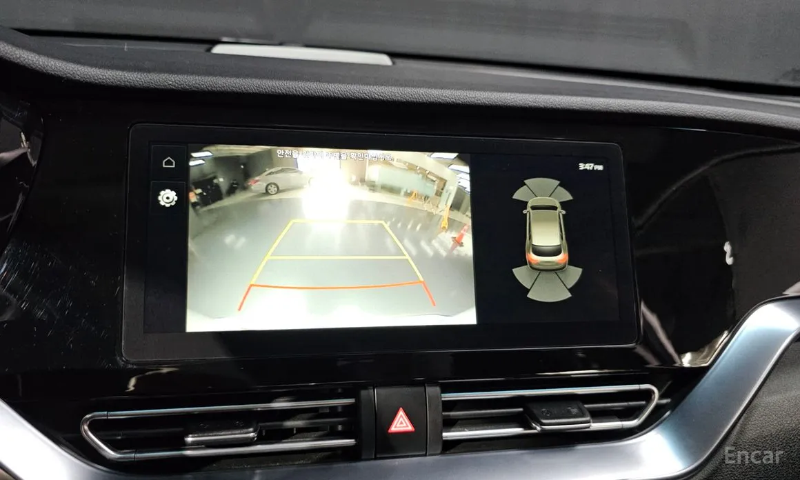 Фото 15 - Kia Niro