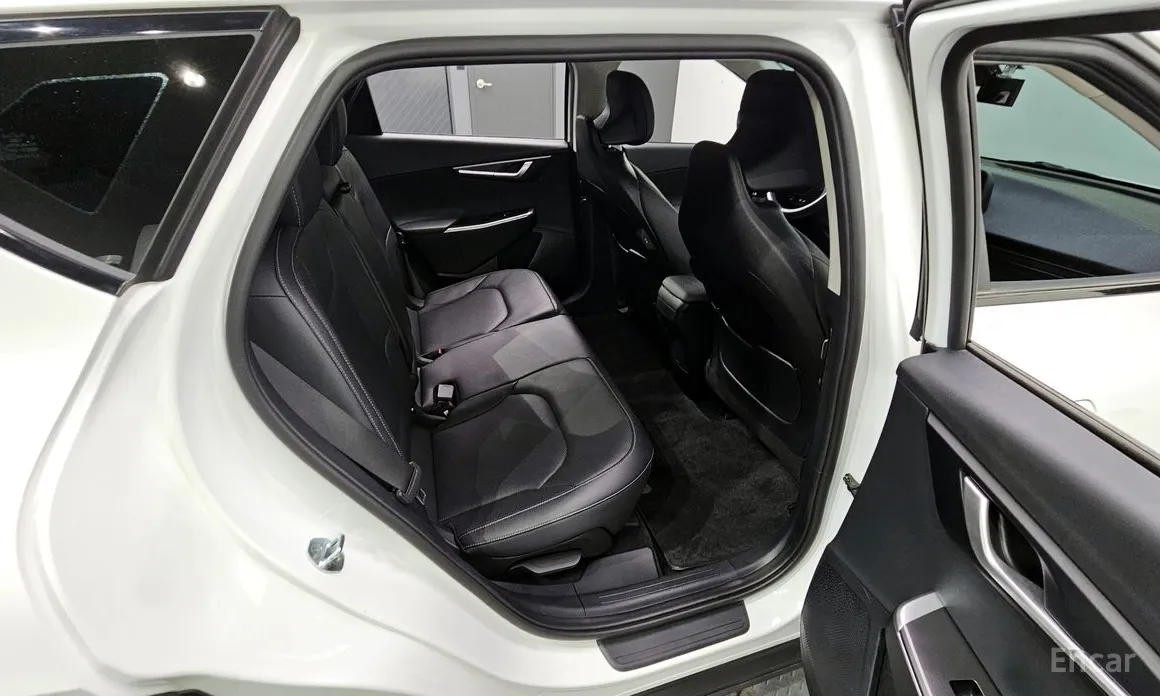 Фото 12 - Kia EV6