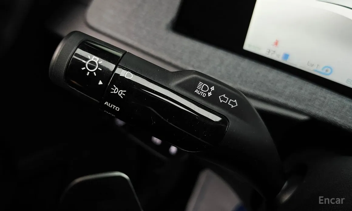 Фото 16 - Kia EV6