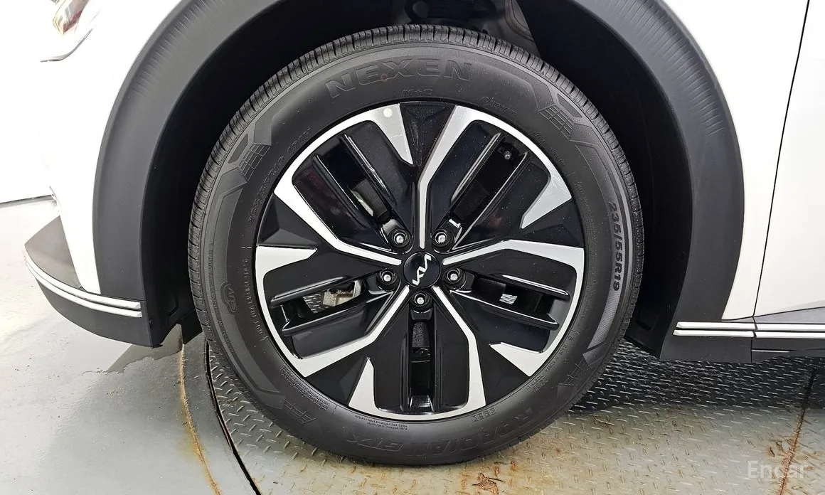 Фото 5 - Kia EV6