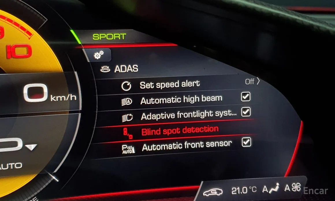 Фото 15 - Ferrari 296