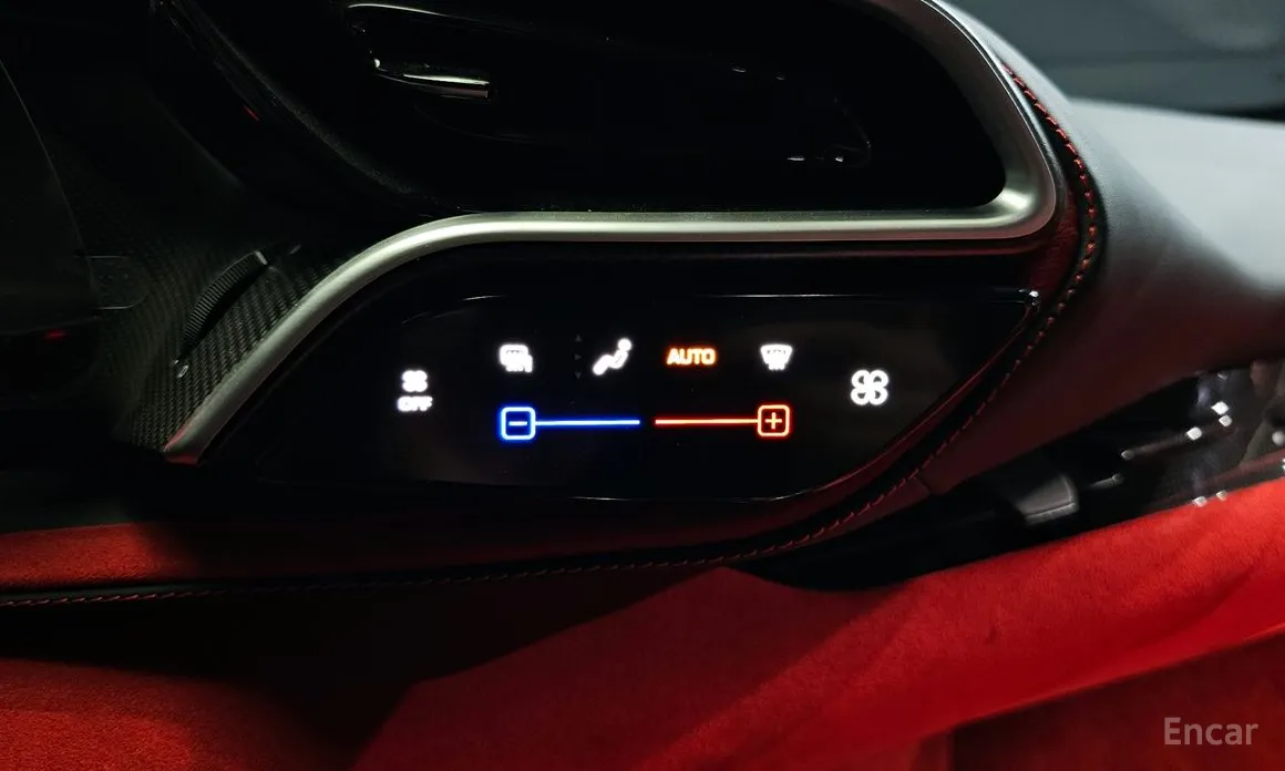 Фото 16 - Ferrari 296