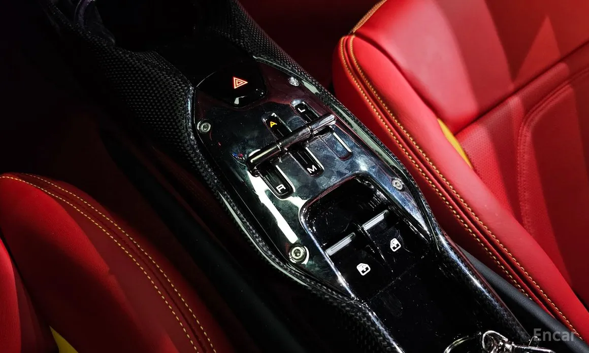 Фото 9 - Ferrari 296