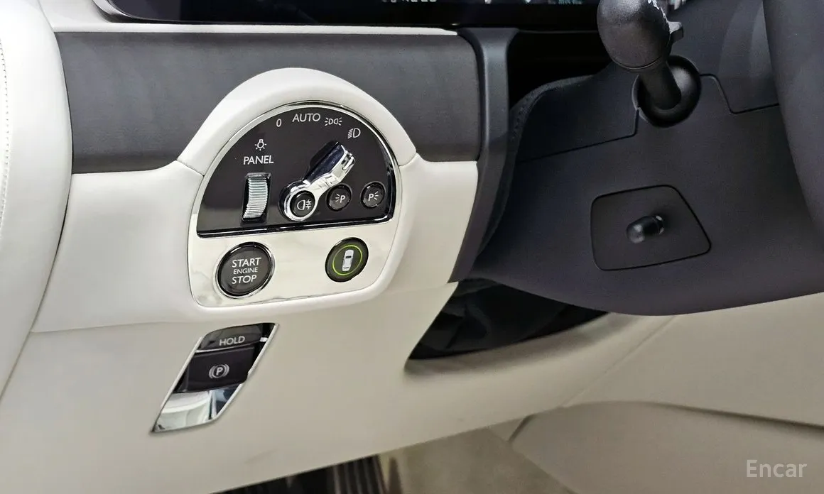 Фото 20 - Rolls-Royce Ghost