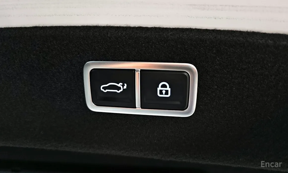 Фото 19 - Genesis G80