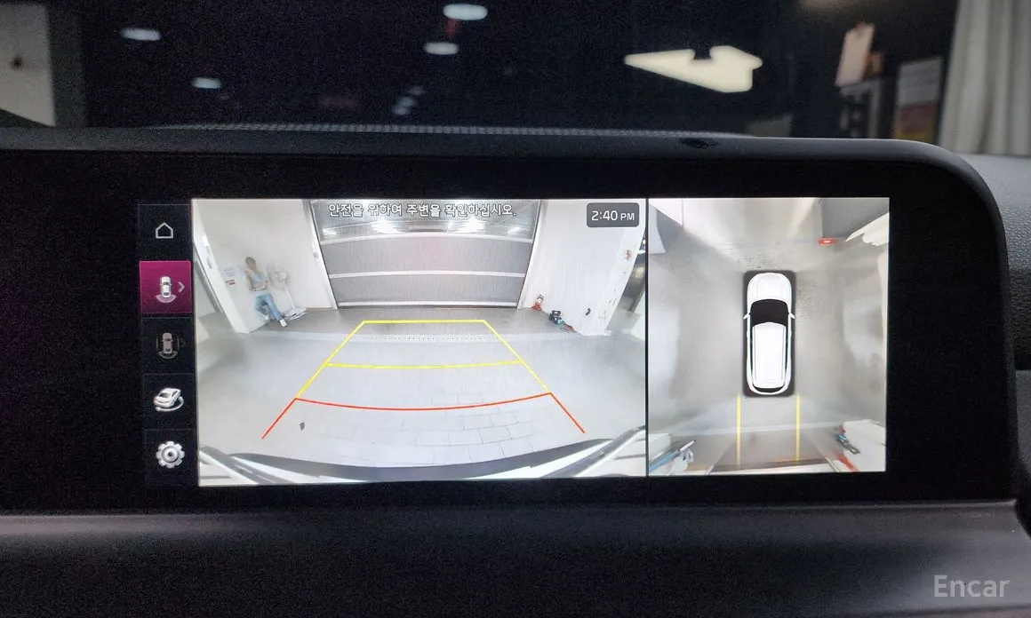 Фото 15 - Kia Seltos