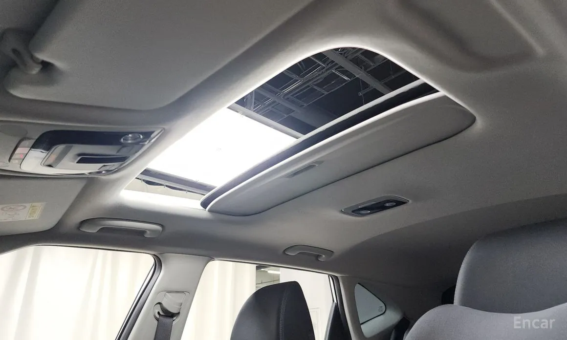 Фото 19 - Kia Seltos