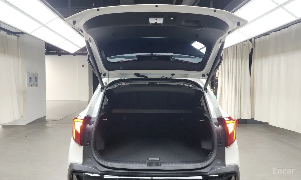 Фото 20 - Kia Seltos