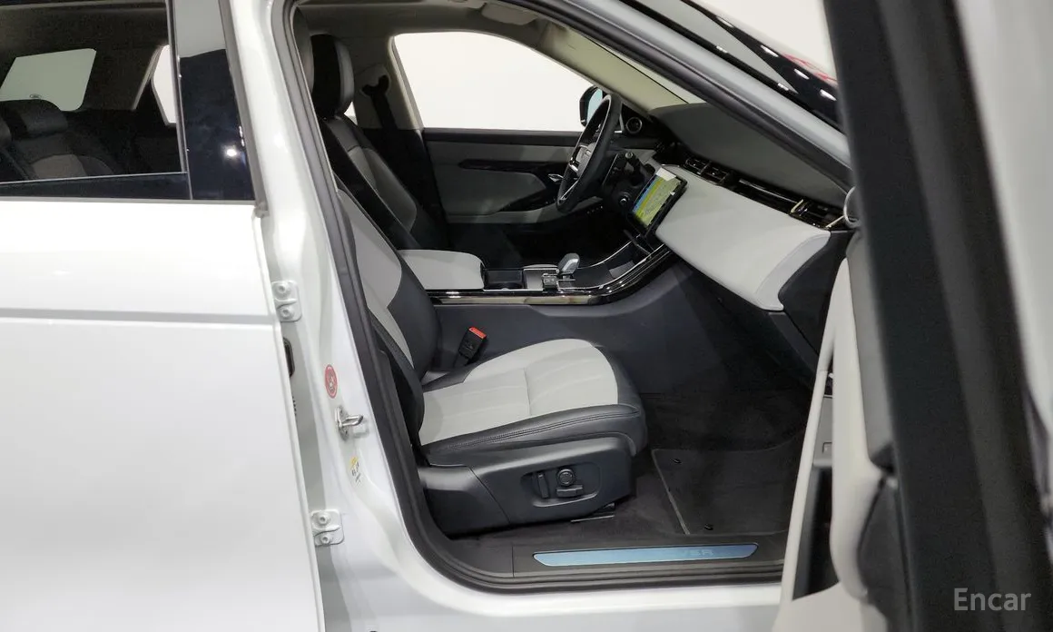 Фото 10 - Land Rover Range Rover Evoque