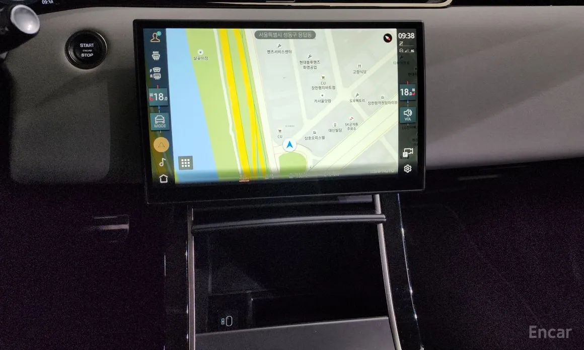 Фото 14 - Land Rover Range Rover Evoque