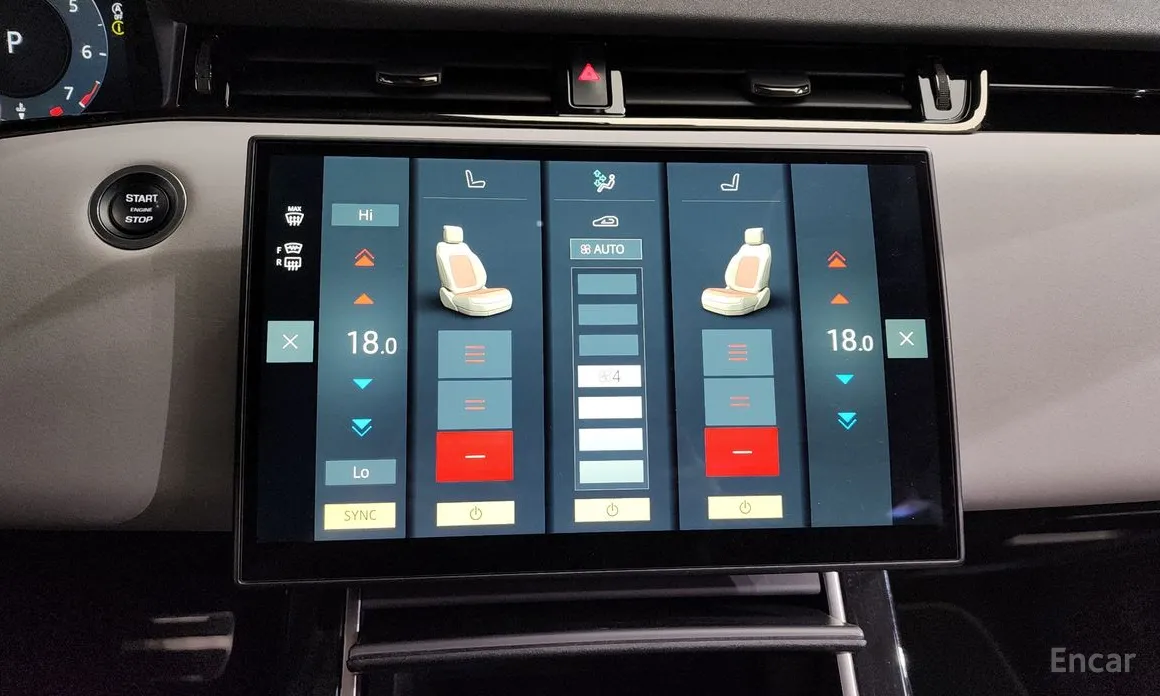 Фото 16 - Land Rover Range Rover Evoque