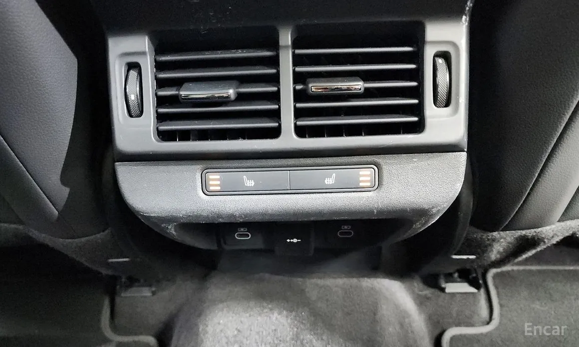 Фото 19 - Land Rover Range Rover Evoque