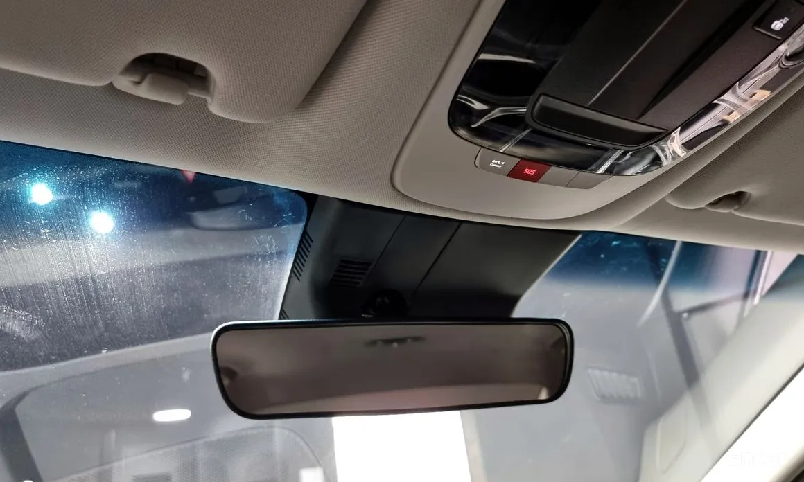 Фото 20 - Kia K8