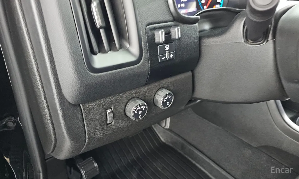 Фото 14 - Chevrolet Colorado