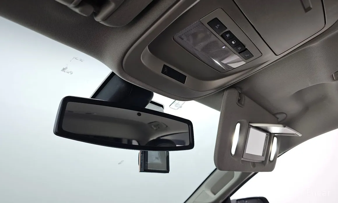 Фото 19 - Chevrolet Colorado