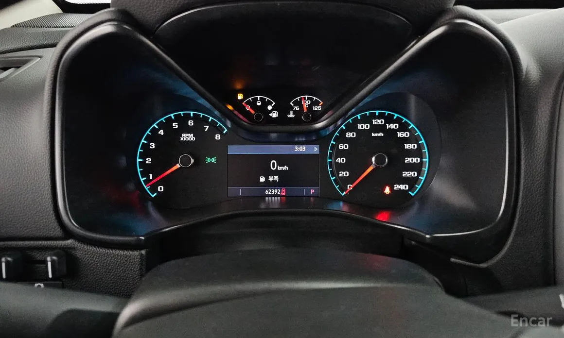 Фото 8 - Chevrolet Colorado