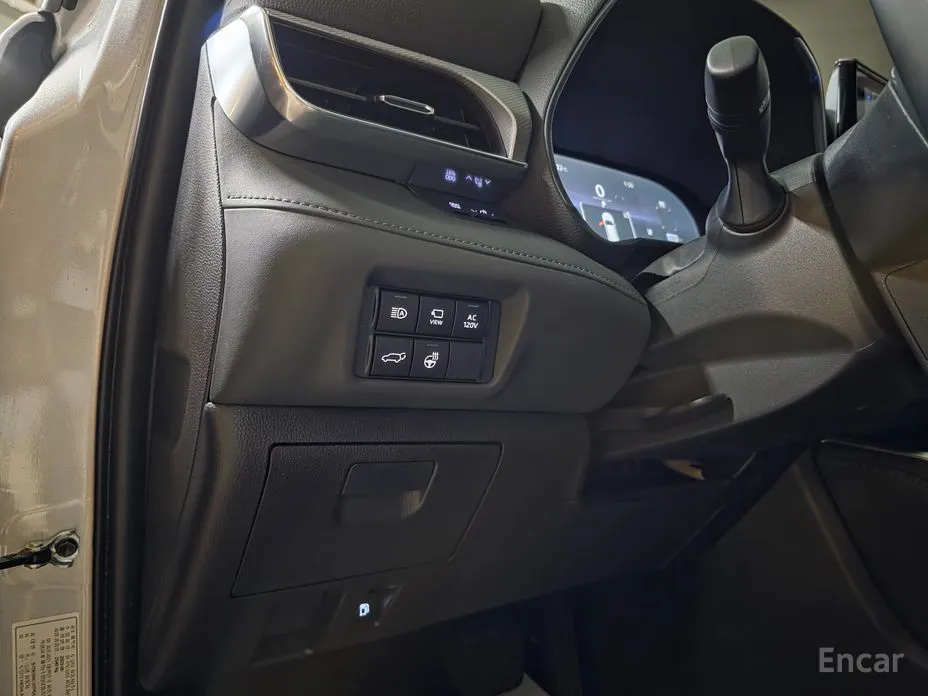 Фото 12 - Toyota Highlander