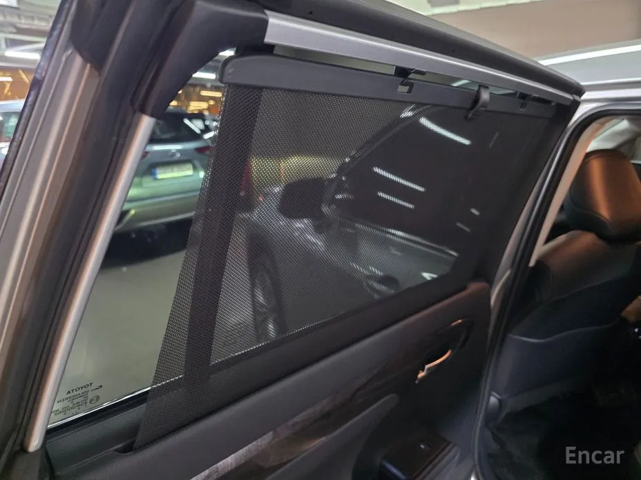 Фото 18 - Toyota Highlander