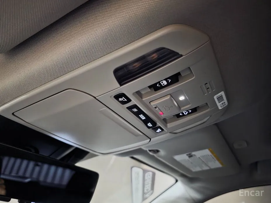 Фото 19 - Toyota Highlander