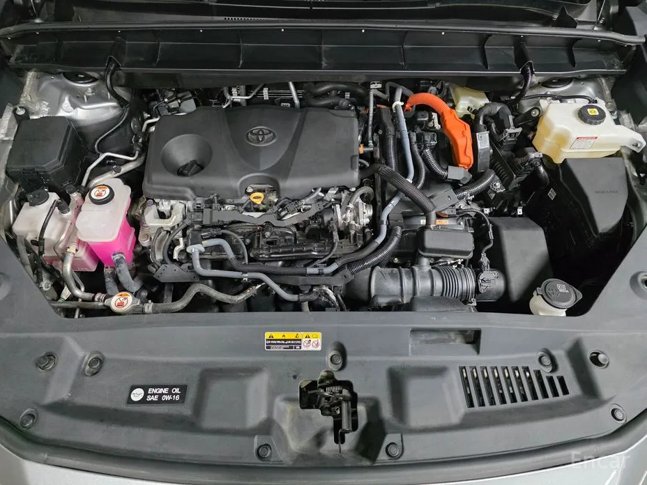 Фото 6 - Toyota Highlander