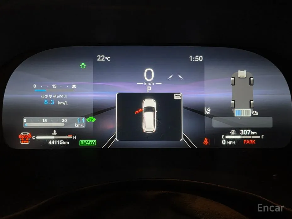 Фото 8 - Toyota Highlander