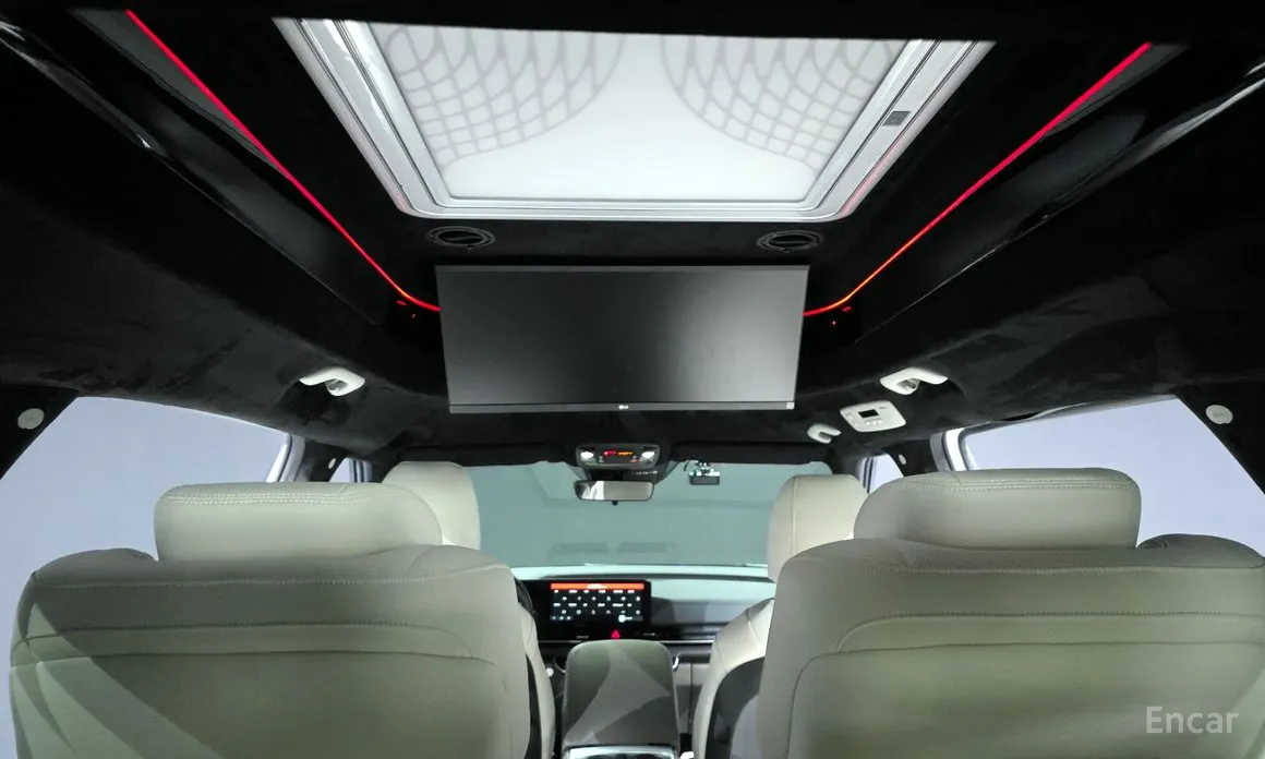 Фото 19 - Kia Carnival