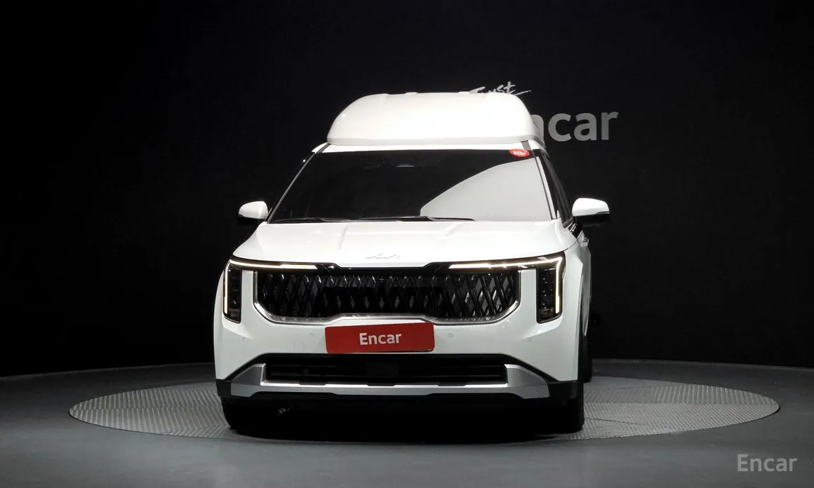 Фото 3 - Kia Carnival