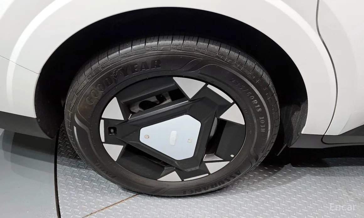 Фото 5 - Kia Carnival