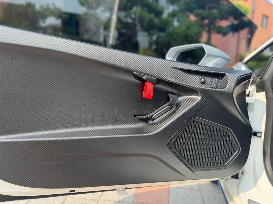 Фото 15 - Lamborghini Huracan