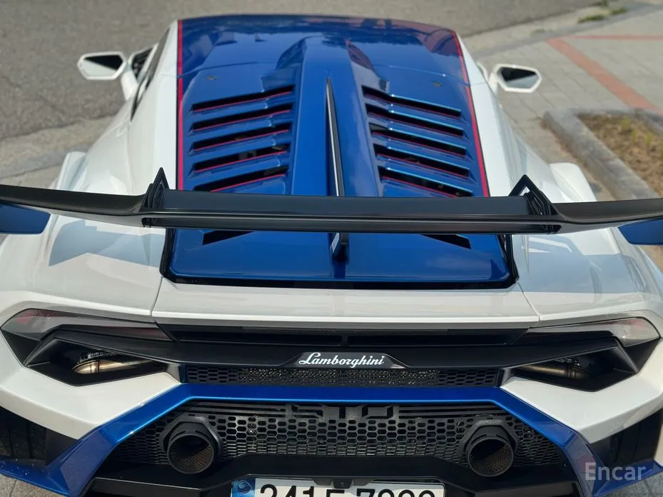 Фото 6 - Lamborghini Huracan