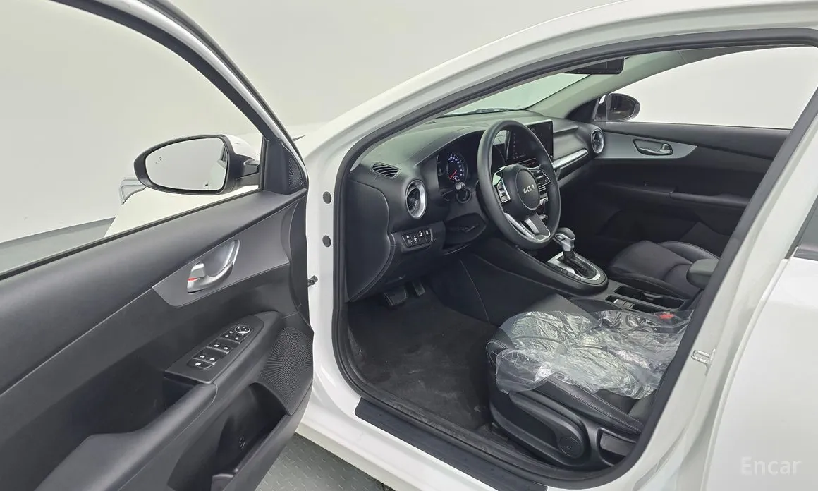 Фото 10 - Kia K3