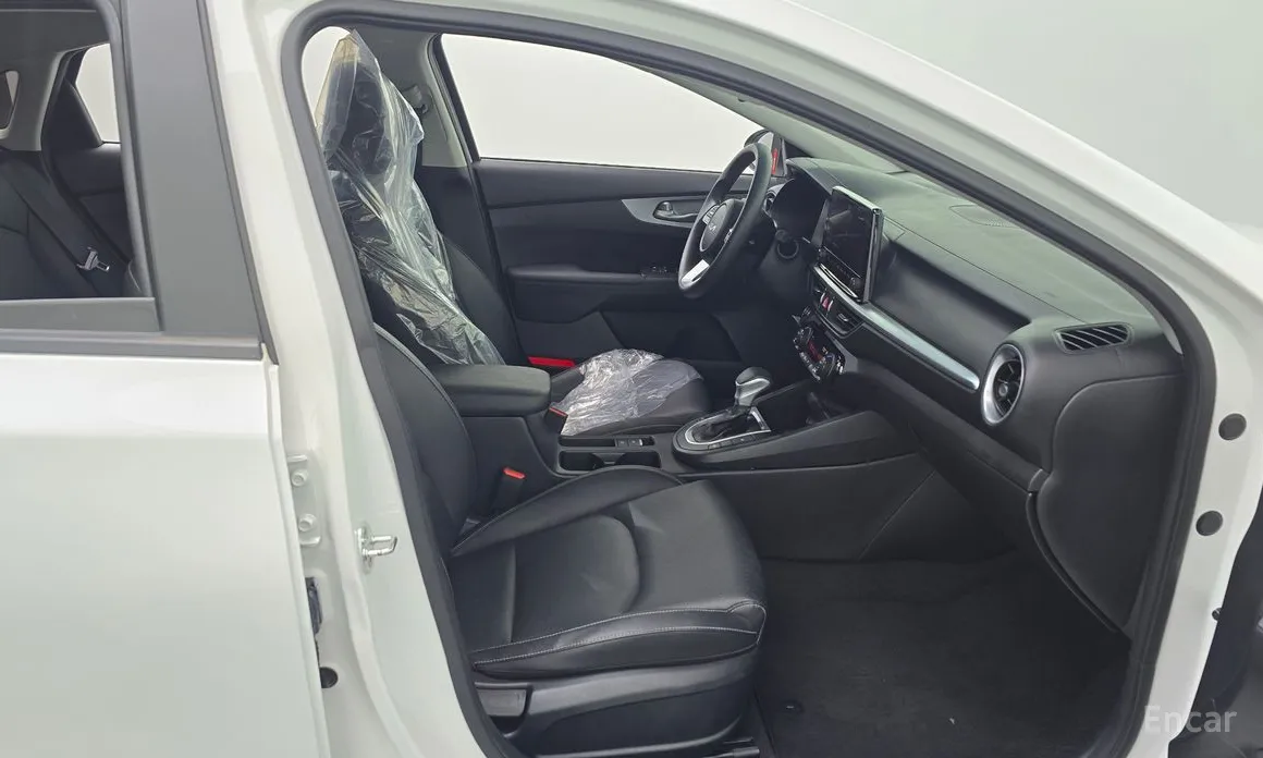 Фото 11 - Kia K3