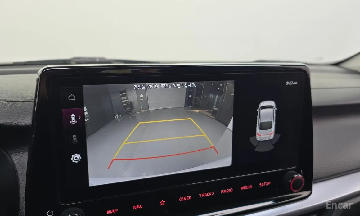 Фото 15 - Kia K3