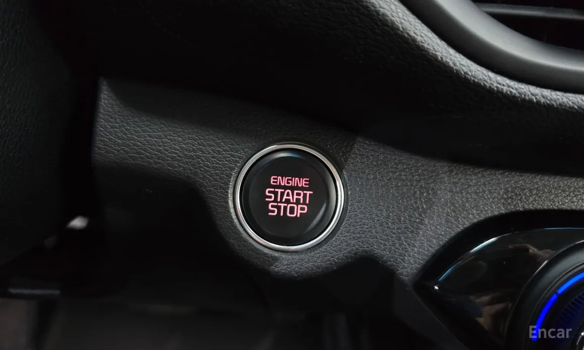 Фото 17 - Kia K3