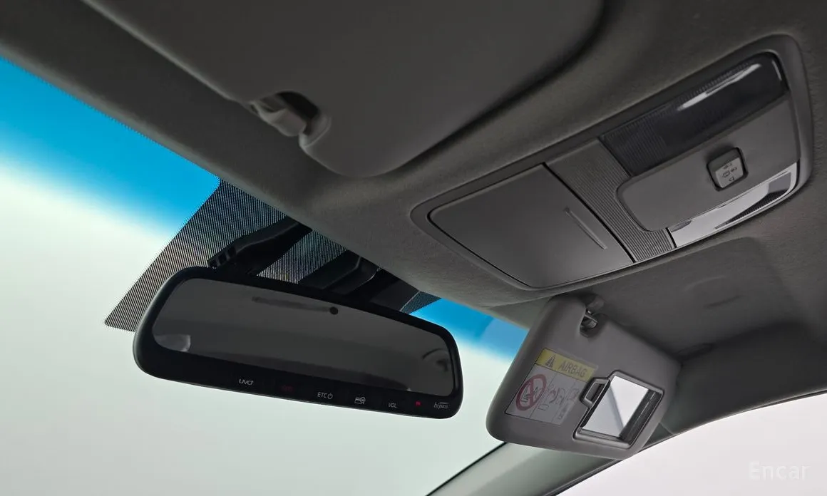 Фото 18 - Kia K3