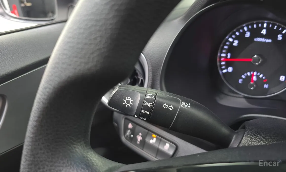 Фото 19 - Kia K3