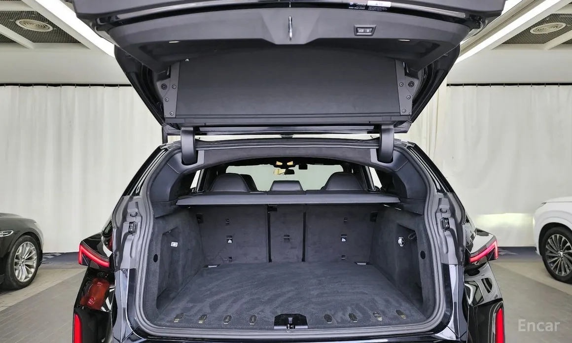 Фото 20 - BMW XM