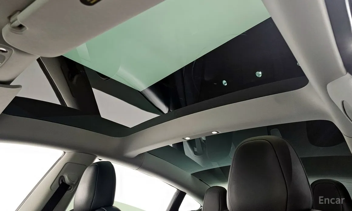 Фото 19 - Tesla Model 3