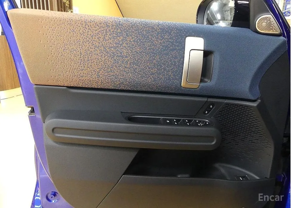 Фото 11 - Mini Countryman