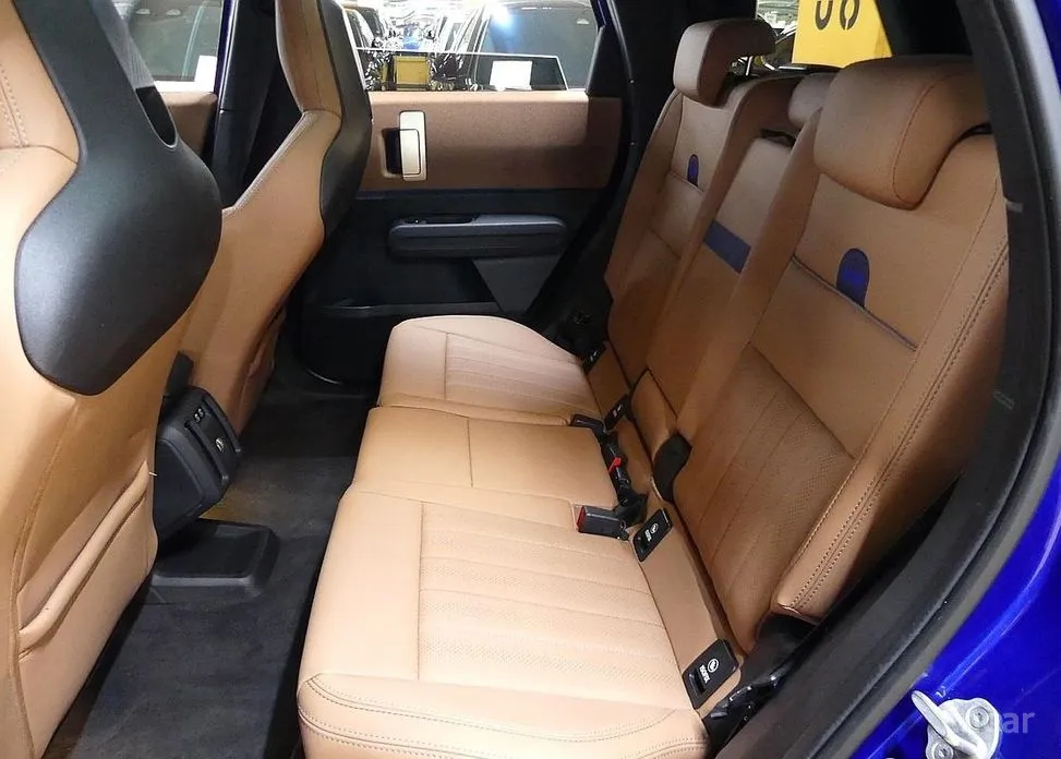 Фото 18 - Mini Countryman