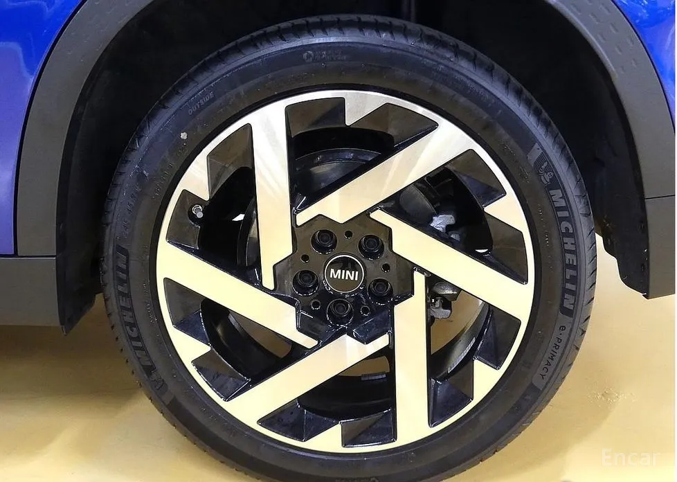 Фото 5 - Mini Countryman