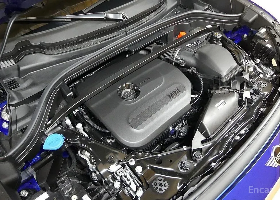 Фото 6 - Mini Countryman