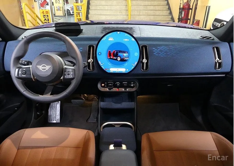 Фото 7 - Mini Countryman