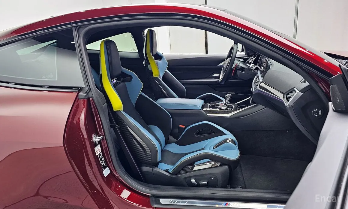 Фото 10 - BMW M4