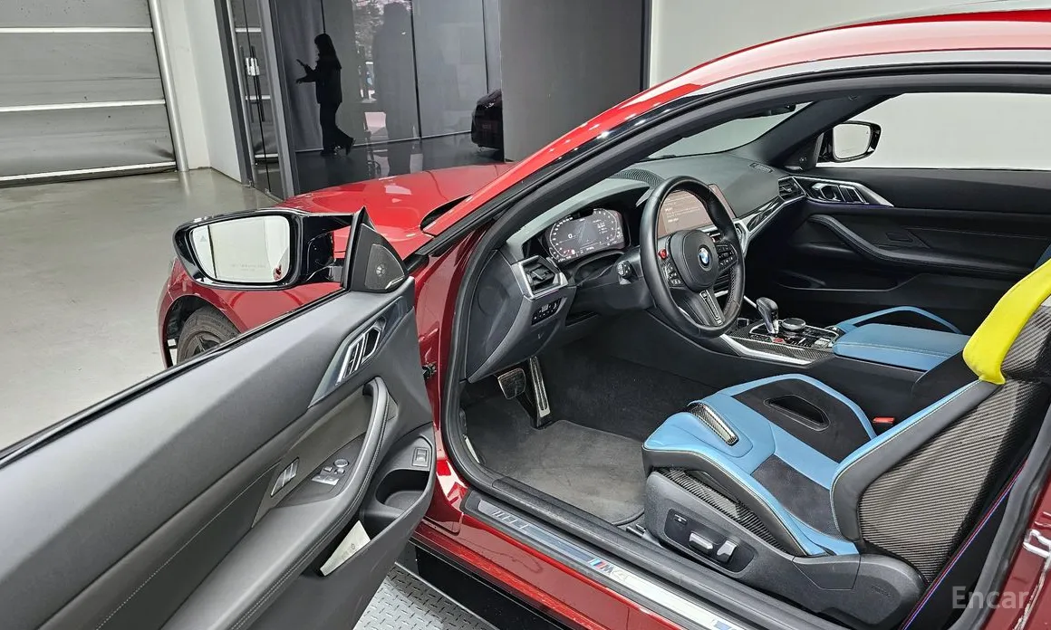 Фото 11 - BMW M4