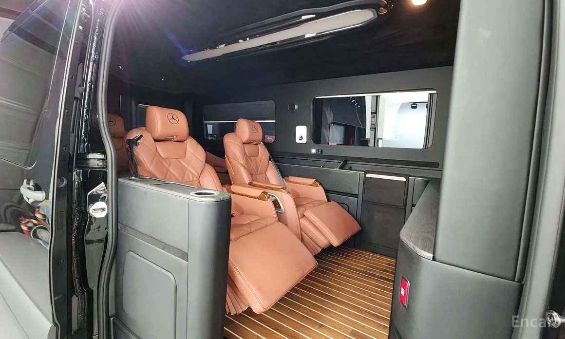 Фото 12 - Mercedes-Benz Sprinter