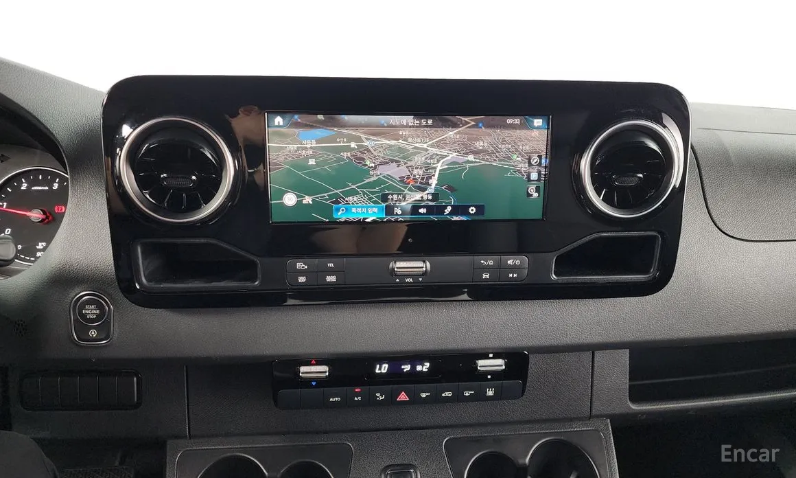 Фото 14 - Mercedes-Benz Sprinter